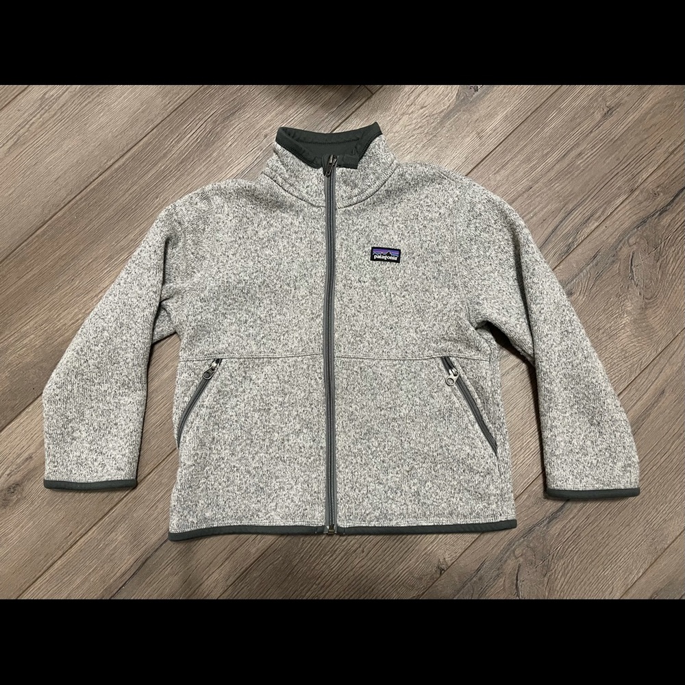 Patagonia Even Better Sweater Jacket XS 5/6